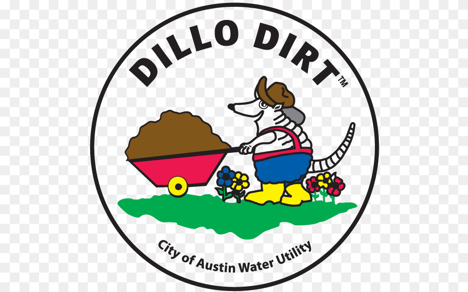Dillo Dirt, Logo, Baby, Person, Outdoors Png Image