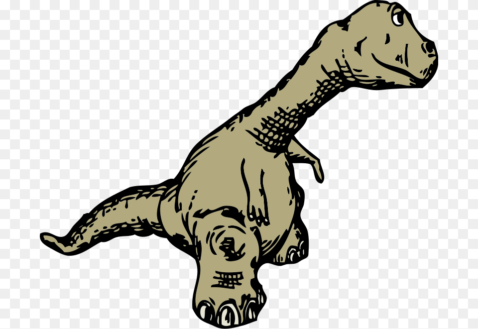Image Dinosaur, Person, Animal, Reptile, Face Free Png Download
