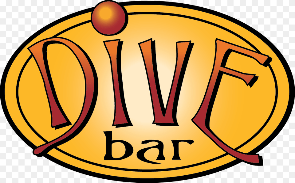 Image Dive Bar Cleveland, Logo, Text, Badge, Symbol Free Png