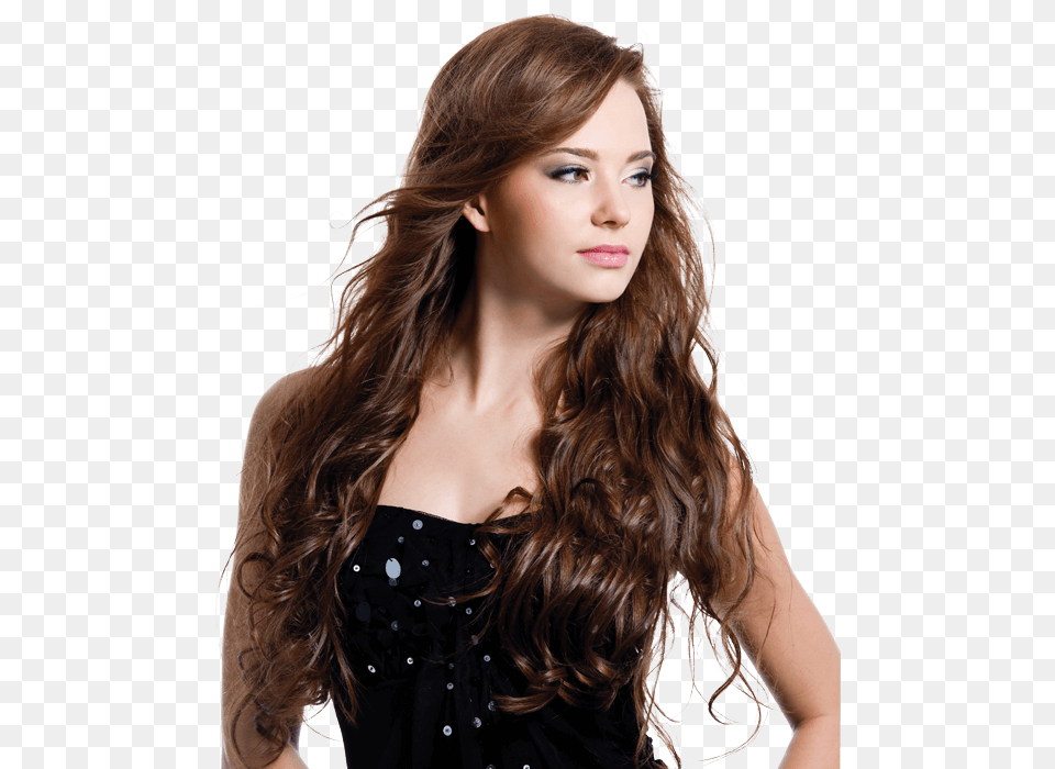 Dj Girl, Face, Portrait, Photography, Person Png Image