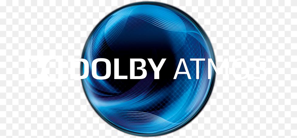 Image Dolby Atmos, Sphere, Disk Png