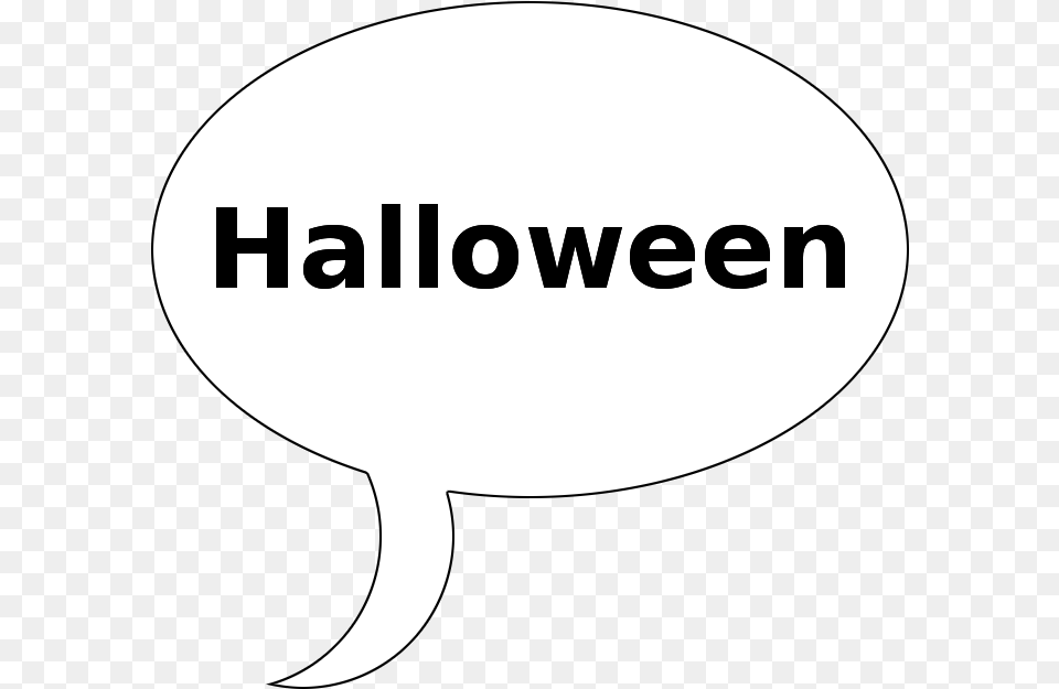 Image Don T Do Halloween Free Png