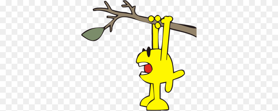 Image Download Hang On There, Cartoon Free Png