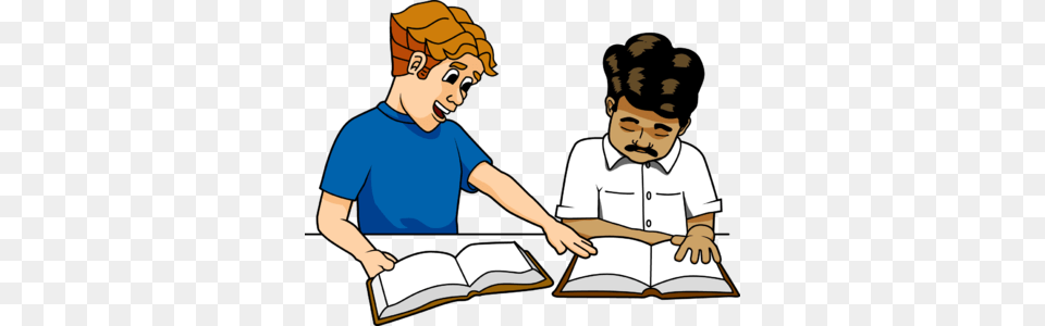 Download Witness, Reading, Book, Comics, Publication Png Image