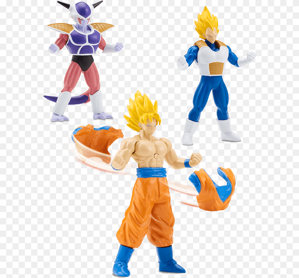 Image Dragon Ball Super Power Up Bandai, Baby, Person, Face, Head Free Png Download