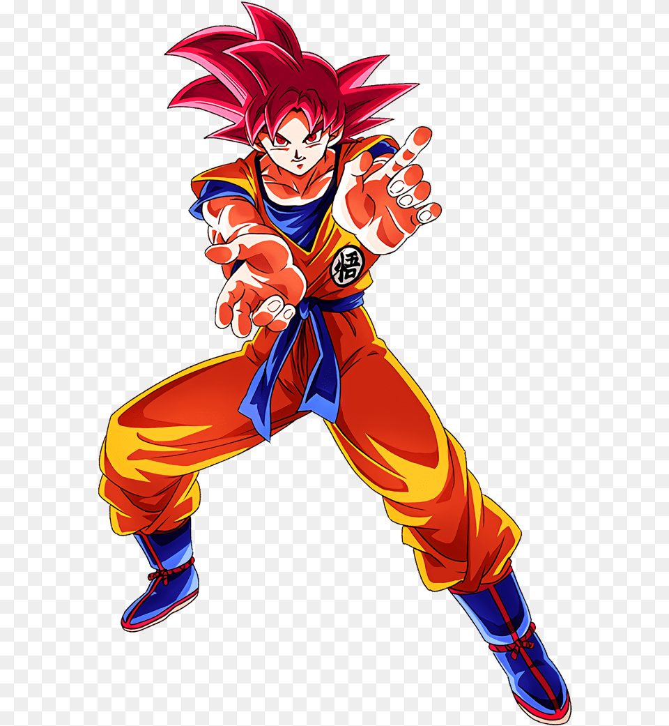 Image Dragon Ball Super Renders, Book, Publication, Comics, Adult Png