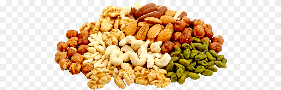 Image Dry Fruits Hd, Food, Nut, Plant, Produce Free Transparent Png