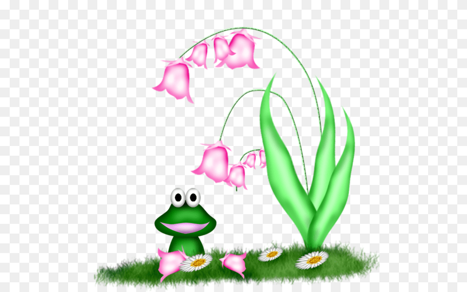 Du Blog Amphibians, Art, Flower, Graphics, Petal Png Image