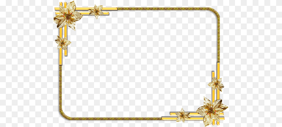 Du Blog Recueil De Gold Frame, Accessories Png Image