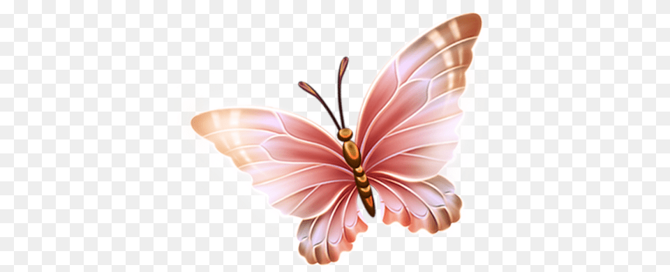 Image Du Blog Zezete2 Butterfly, Chandelier, Lamp, Accessories Free Png Download