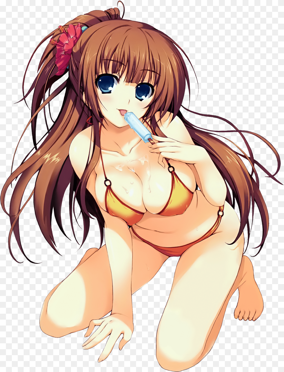 Image Ecchi, Book, Comics, Publication, Adult Png