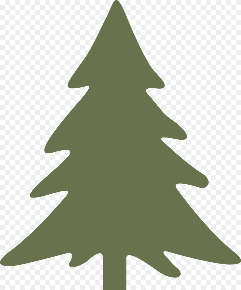 Image Echo Park Paper Company Merry Christmas Die Set, Tree, Plant, Fir, Shark Free Transparent Png