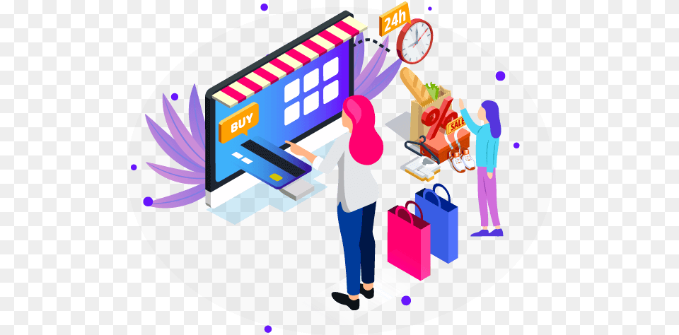 Image Ecommerce Website Vector, Person, Adult, Female, Woman Free Transparent Png