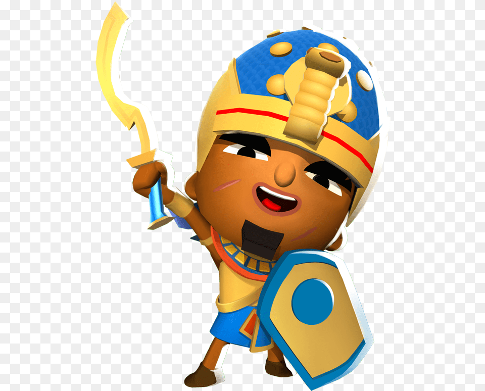 Egyptian World Ram The Egyptian Warrior, Baby, Person Png Image