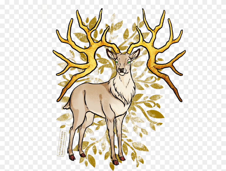 Image Elk, Animal, Deer, Mammal, Wildlife Free Transparent Png