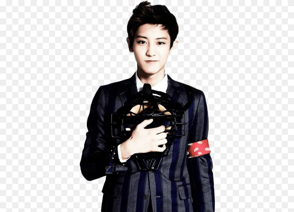 Image Exo Chanyeol No Background, Person, People, Photography, Portrait Free Png Download