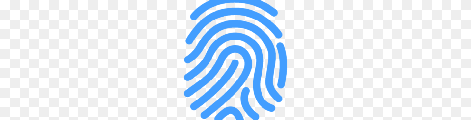 Image Fingerprint Dlpng, Spiral Free Png Download