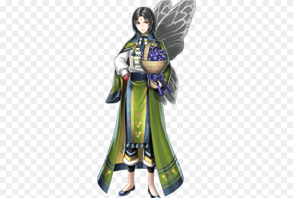 Fire Emblem Soren Cosplay, Adult, Person, Female, Fashion Png Image