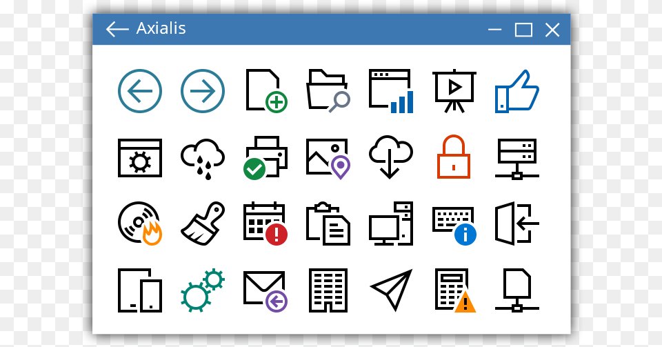 Fluent Design Icon Pack, Text, Alphabet, Symbol Png Image