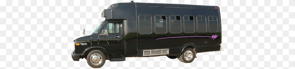 Image Food Truck, Transportation, Van, Vehicle, Bus Free Png Download