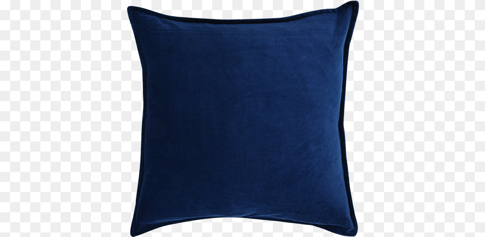 Image For 20x20quot Velvet Decorative Pillow Cushion, Home Decor Png