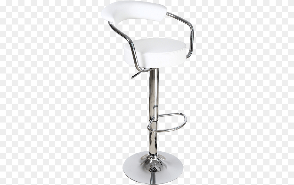 For Adjustable Bar Stool Stool, Furniture, Chair, Appliance, Blow Dryer Png Image