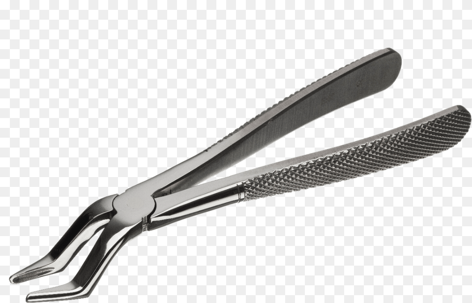Image For Ash Forceps No Upper Wisdom Tooth Forceps, Blade, Dagger, Knife, Weapon Free Png