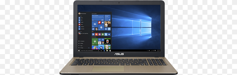 Image For Asus Zenbook 3 Deluxe, Computer, Electronics, Laptop, Pc Free Png