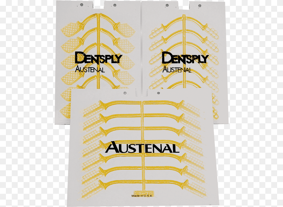 Image For Austenal Flexseal Finish Line 2f45 Each Dentsply, Advertisement, Page, Poster, Text Free Transparent Png