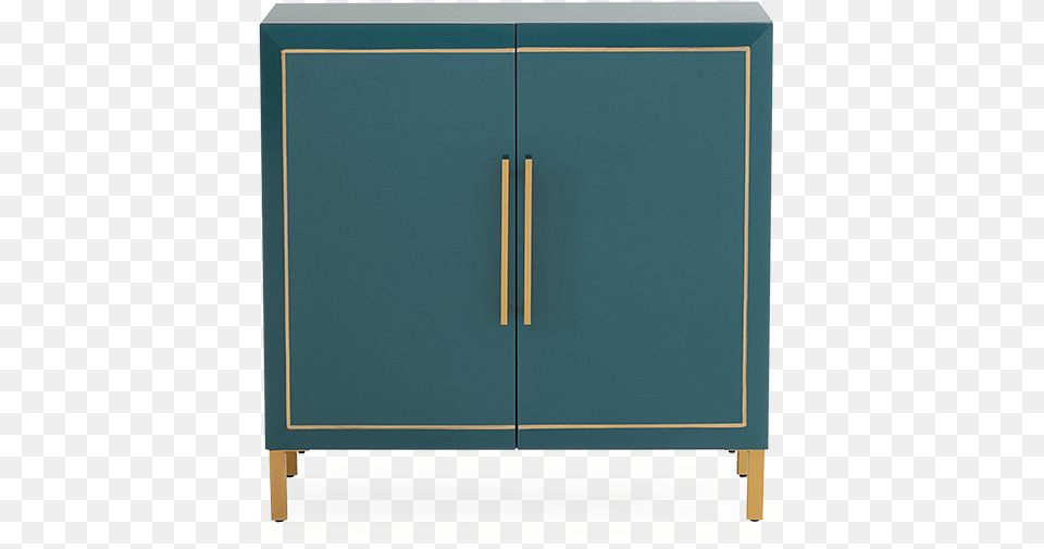 Image For Blue Buffet From Brault Amp Martineau Sideboard, Cabinet, Closet, Cupboard, Furniture Free Png