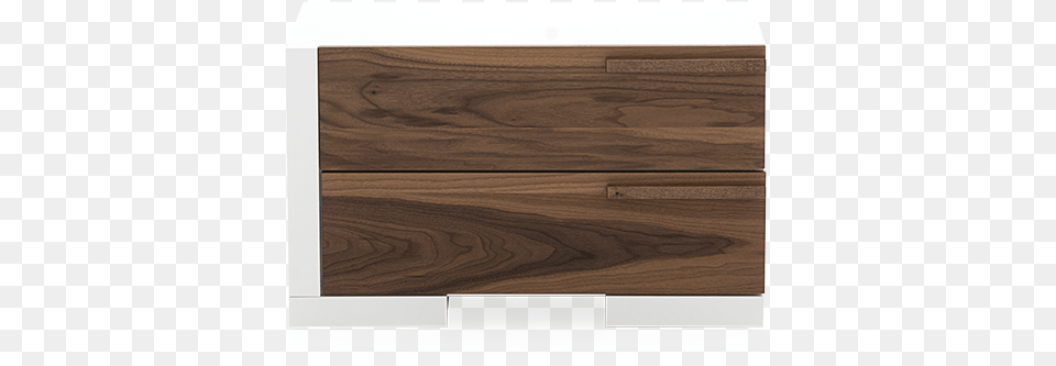 For Brown And White Birch Wood Nightstand Drawer, Cabinet, Furniture, Dresser, Mailbox Png Image