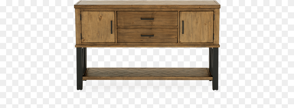 Image For Brown Buffet From Brault Amp Martineau Sideboard, Furniture, Drawer, Table, Cabinet Free Png