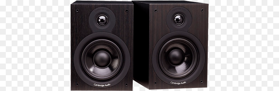 Image For Cambridge Bookshelf Speakers Pair Cambridge Audio Sx, Electronics, Speaker Free Png Download