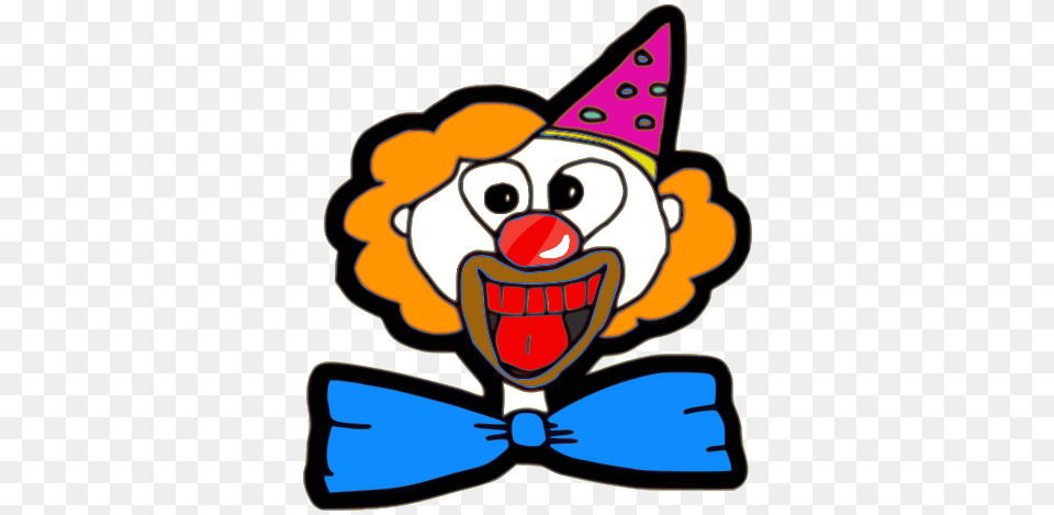 Image For Clown Clipart People Clip Art People Clip Art, Performer, Person, Accessories, Formal Wear Free Png