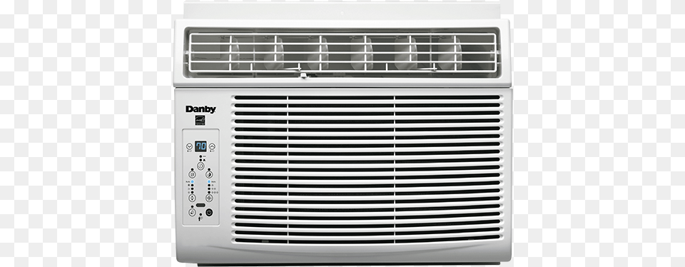 Image For Danby 8000 Btu Window Air Conditioner 110 Volt Window Air Conditioner, Appliance, Device, Electrical Device, Air Conditioner Free Png Download