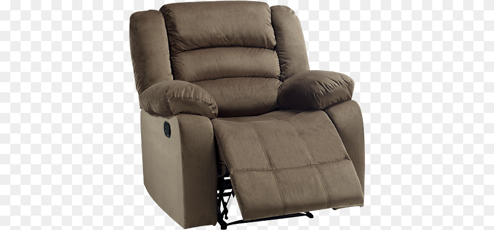 For Fabric Recliner Recliner, Armchair, Chair, Furniture, Couch Png Image