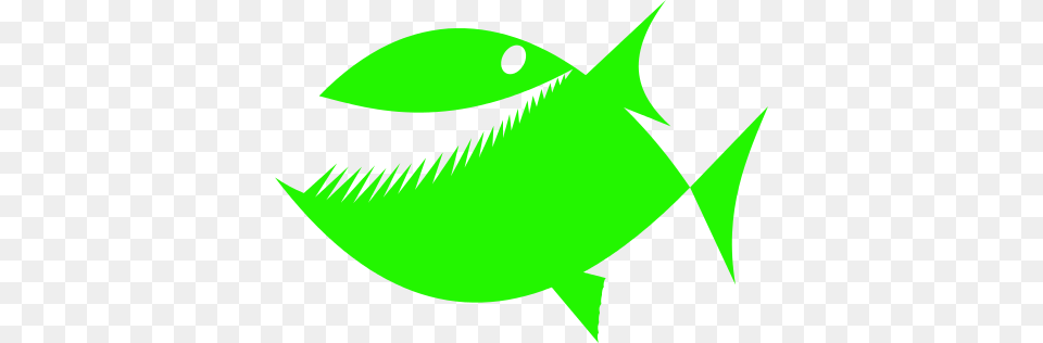 Image For Fish Toothy Green Animal Clip Art Animal Clip Art Free, Sea Life, Tuna Png