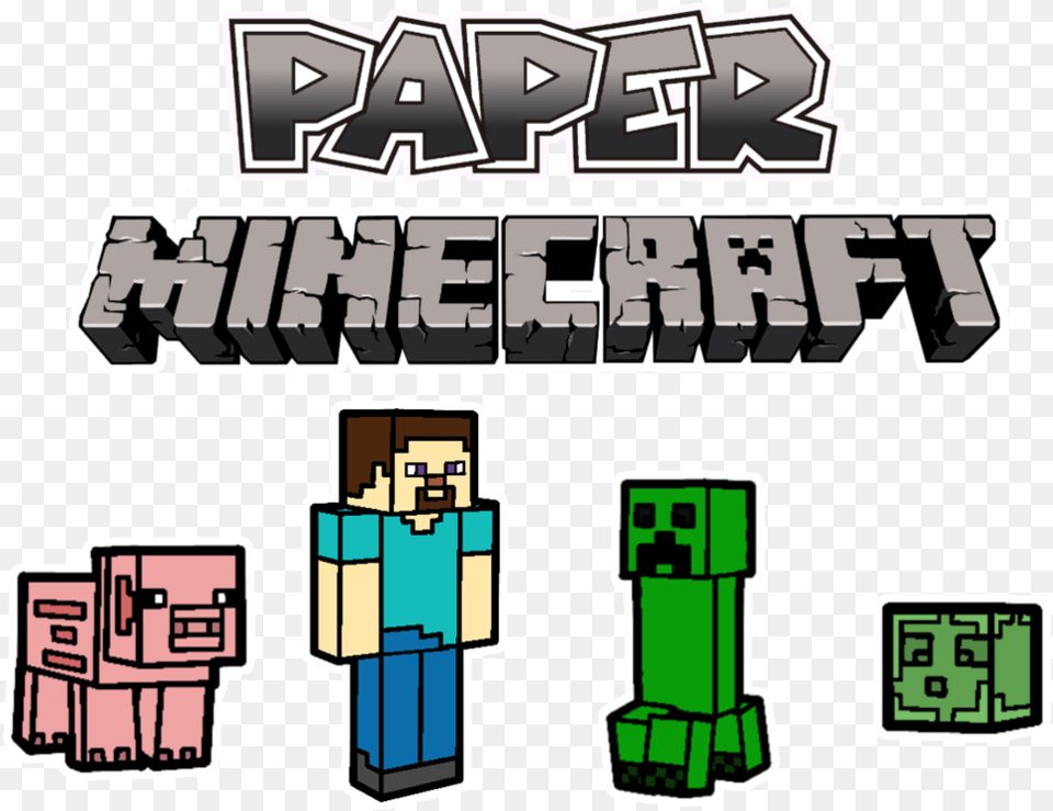 Image For Founder Ampamp Minecraft Logo Free Transparent Png