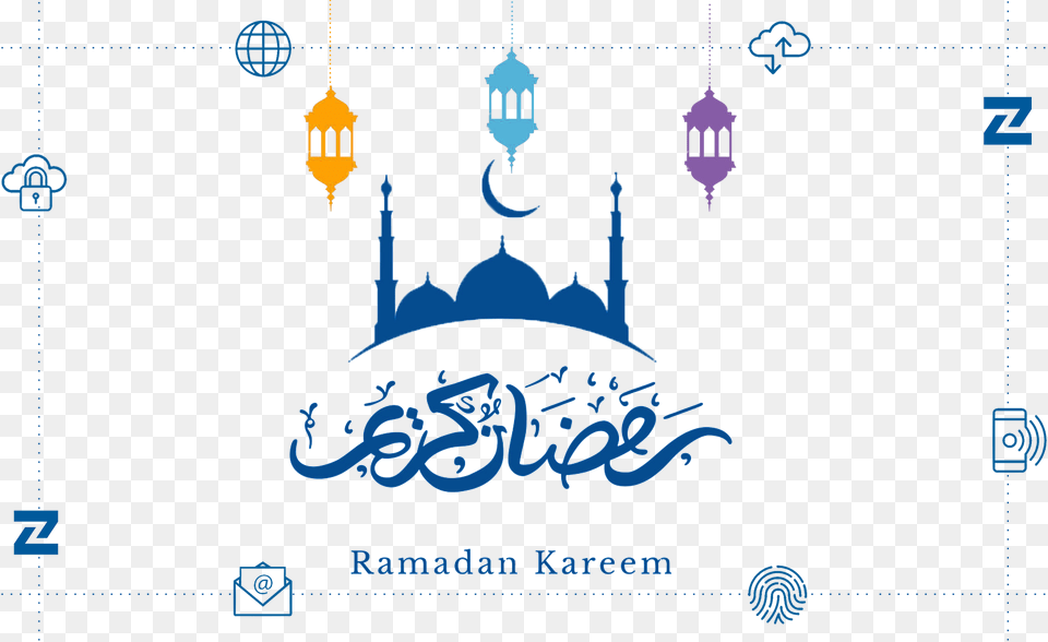 Image For Hakam Al Taher S Linkedin Activity Called Ramadan Kareem, Architecture, Building, Dome, Mosque Free Transparent Png