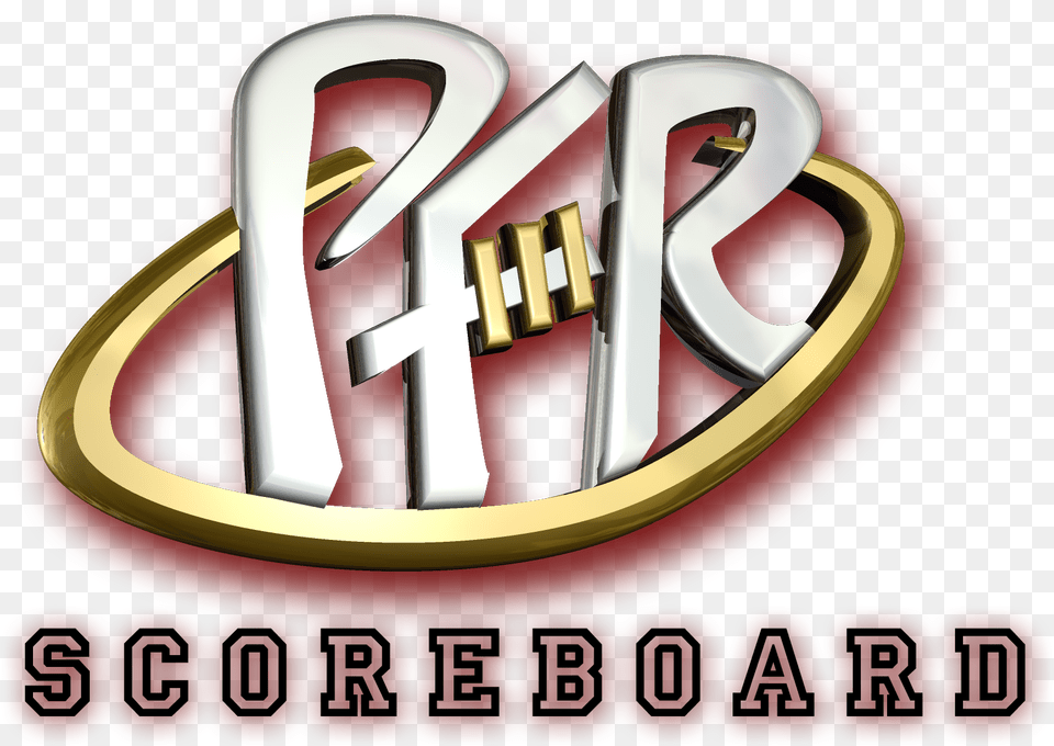 For Pfr Scoreboard, Logo, Text Png Image