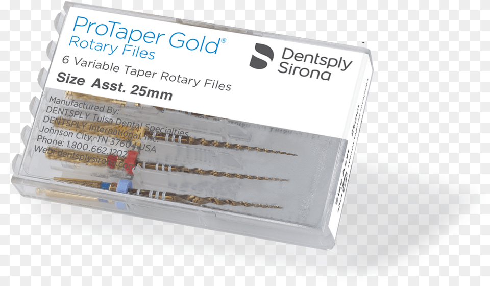 Image For Protaper Gold Rotary File Asst39d Sx F3 Protaper Gold Endo File System Free Png