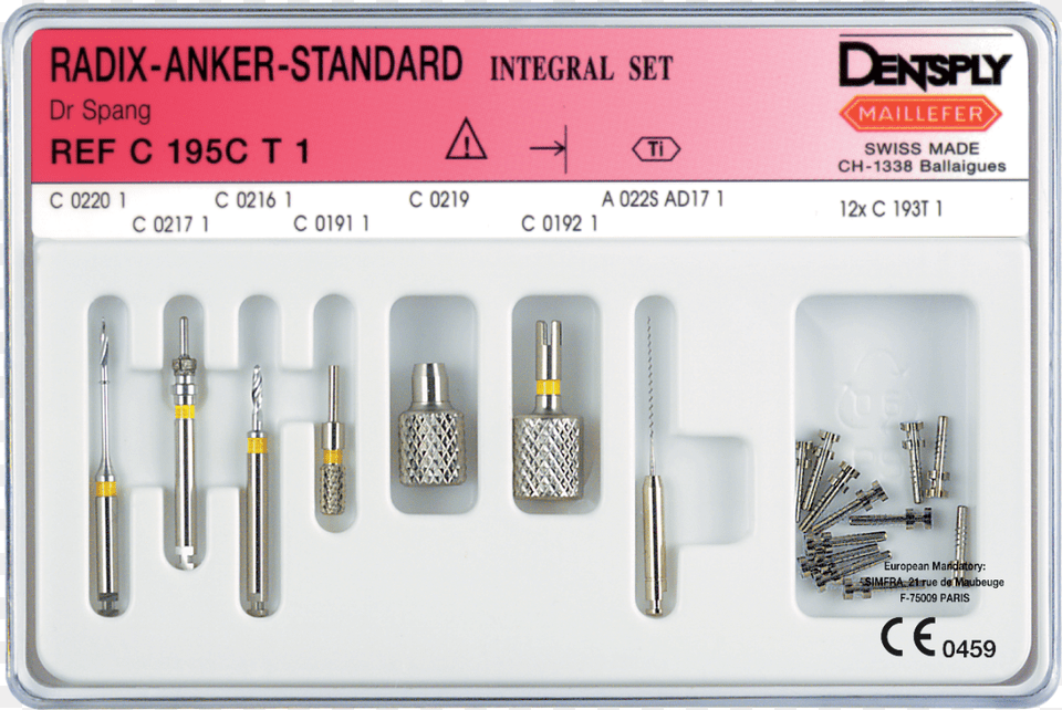 For Radix Anker Normal Set Dentsply, Device, Screwdriver, Tool, License Plate Png Image