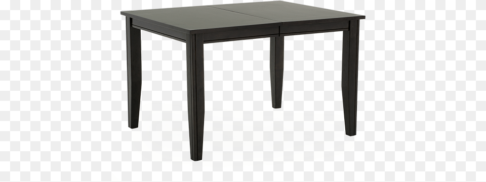 For Rectangular Table With Leaf Calligaris Esteso Wood, Coffee Table, Dining Table, Furniture, Desk Png Image
