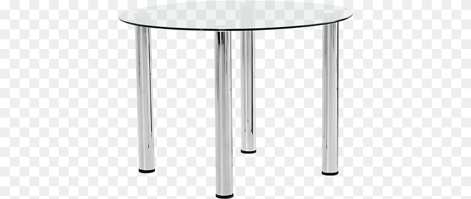 Image For Round Table With Glass Top From Economax Coffee Table, Coffee Table, Dining Table, Furniture Png