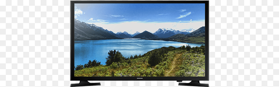 Image For Samsung 32quot Led Television Samsung Led Tv 32, Computer Hardware, Electronics, Hardware, Monitor Png
