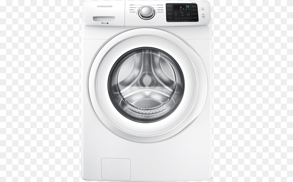 Image For Samsung Front Load Washer, Appliance, Device, Electrical Device Png