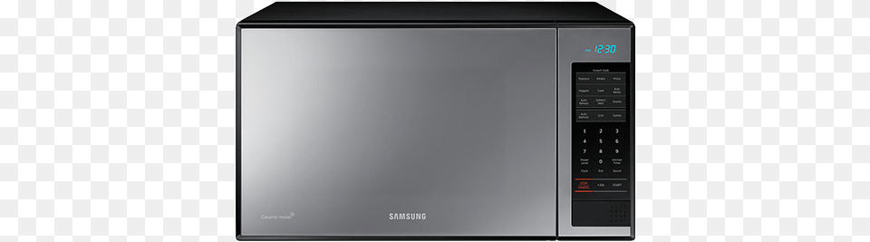 For Samsung Microwave Oven 850w Samsung Mg14h3020 950w Microwave And Grill 14 Cu, Appliance, Device, Electrical Device, Monitor Png Image