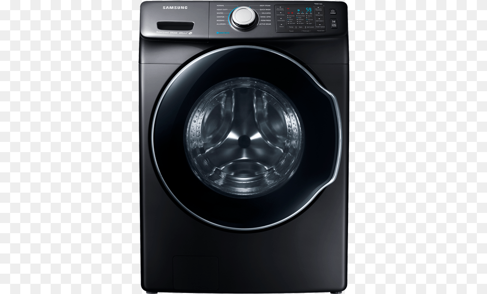 Image For Samsung Samsung Washing Machine Error Codes Fe, Appliance, Device, Electrical Device, Washer Free Png
