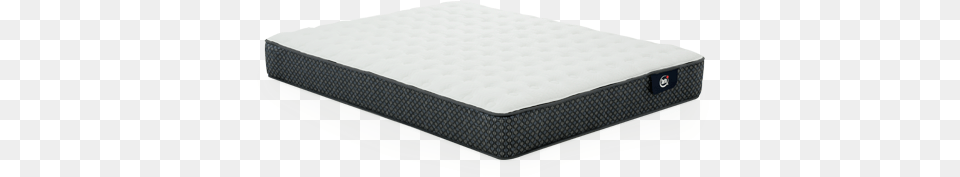 Image For Semi Firm Queen Mattress Mattress, Furniture, Bed Free Png Download