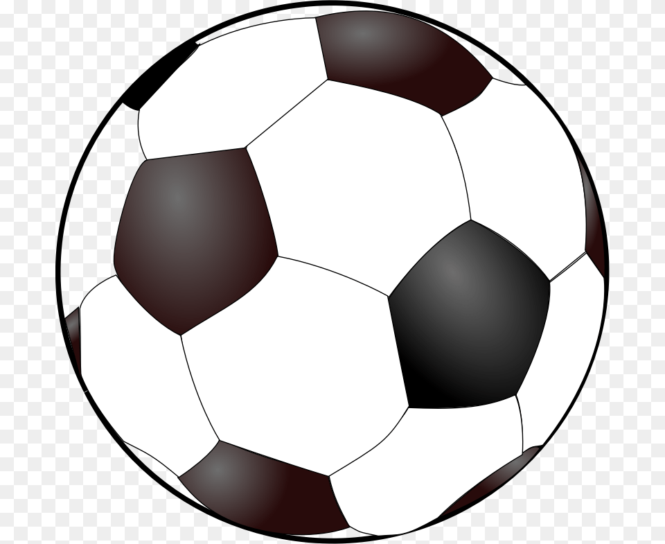 Image For Soccer Ball Sport Clip Art Celebration Clip Art, Football, Soccer Ball, Snowman, Snow Free Png